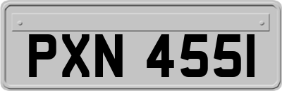 PXN4551