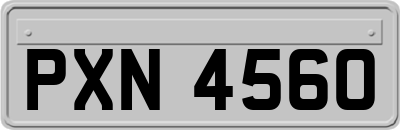 PXN4560