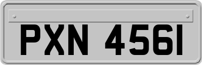 PXN4561