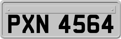 PXN4564