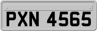 PXN4565