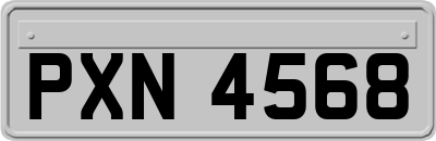 PXN4568