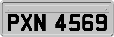 PXN4569