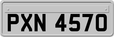 PXN4570