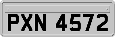 PXN4572