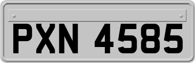 PXN4585