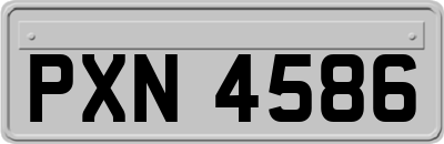 PXN4586