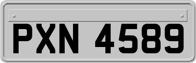 PXN4589