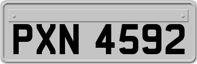 PXN4592