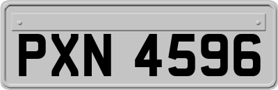 PXN4596