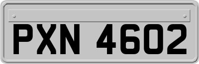 PXN4602