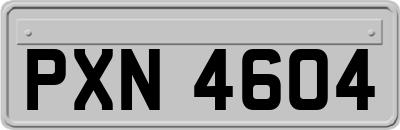 PXN4604