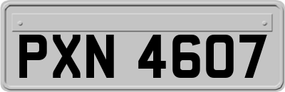 PXN4607