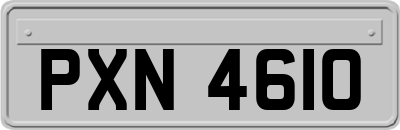 PXN4610