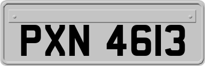 PXN4613