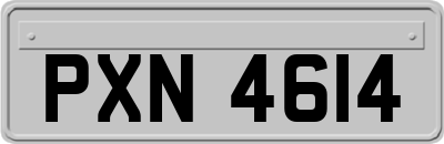 PXN4614