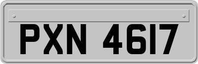 PXN4617