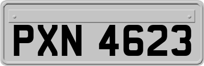 PXN4623