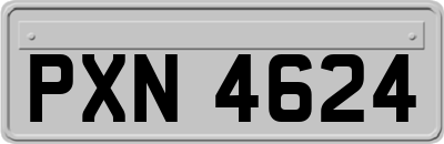 PXN4624