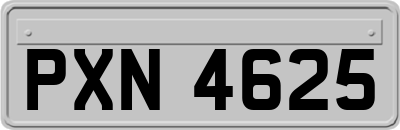 PXN4625