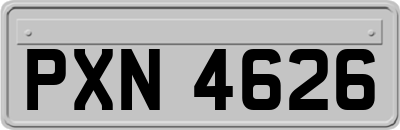 PXN4626