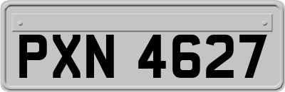 PXN4627