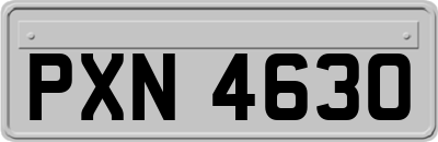 PXN4630