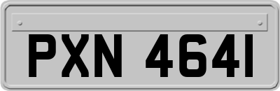 PXN4641