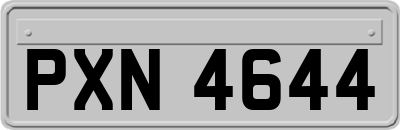 PXN4644