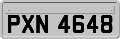 PXN4648