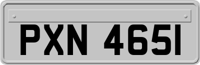 PXN4651