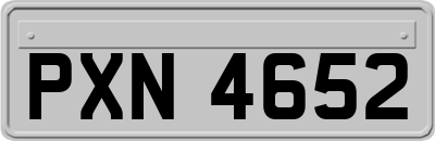 PXN4652