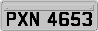 PXN4653