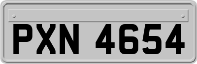 PXN4654