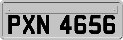 PXN4656