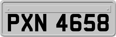 PXN4658