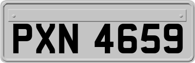 PXN4659