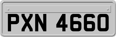 PXN4660