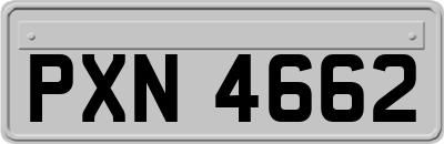 PXN4662