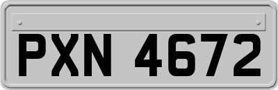 PXN4672