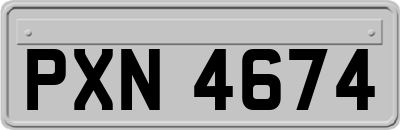 PXN4674