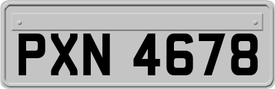 PXN4678