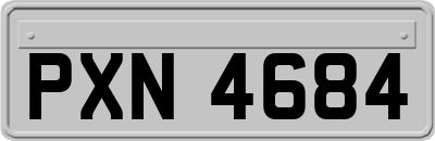 PXN4684