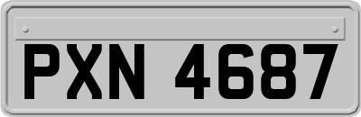 PXN4687