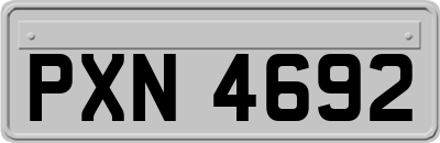 PXN4692