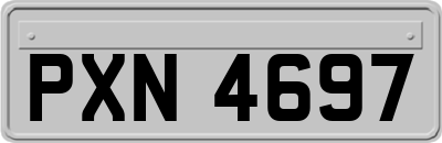 PXN4697