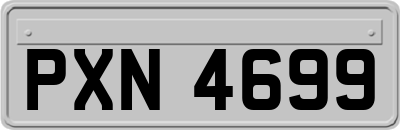 PXN4699