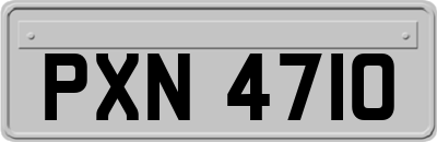 PXN4710