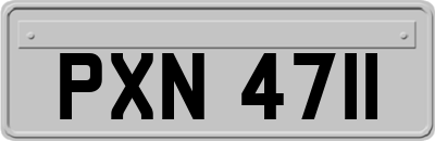 PXN4711