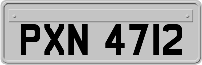 PXN4712